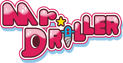 Mr. Driller (WonderSwan) Play Online